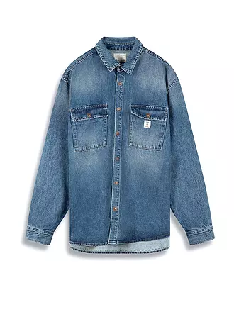 LTB JEANS | Jeanshemd STEVEN | 